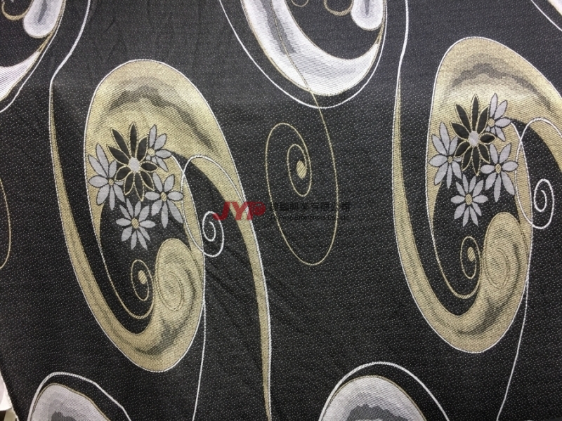 Cool Yarn Fabric-005