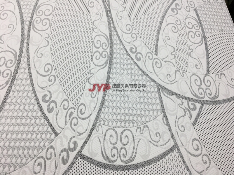 Cool Yarn Fabric-001